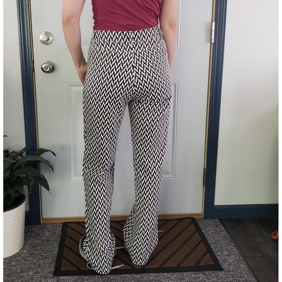 Love and Harmony High Rise Wide Leg Pants - Picture 3 of 4